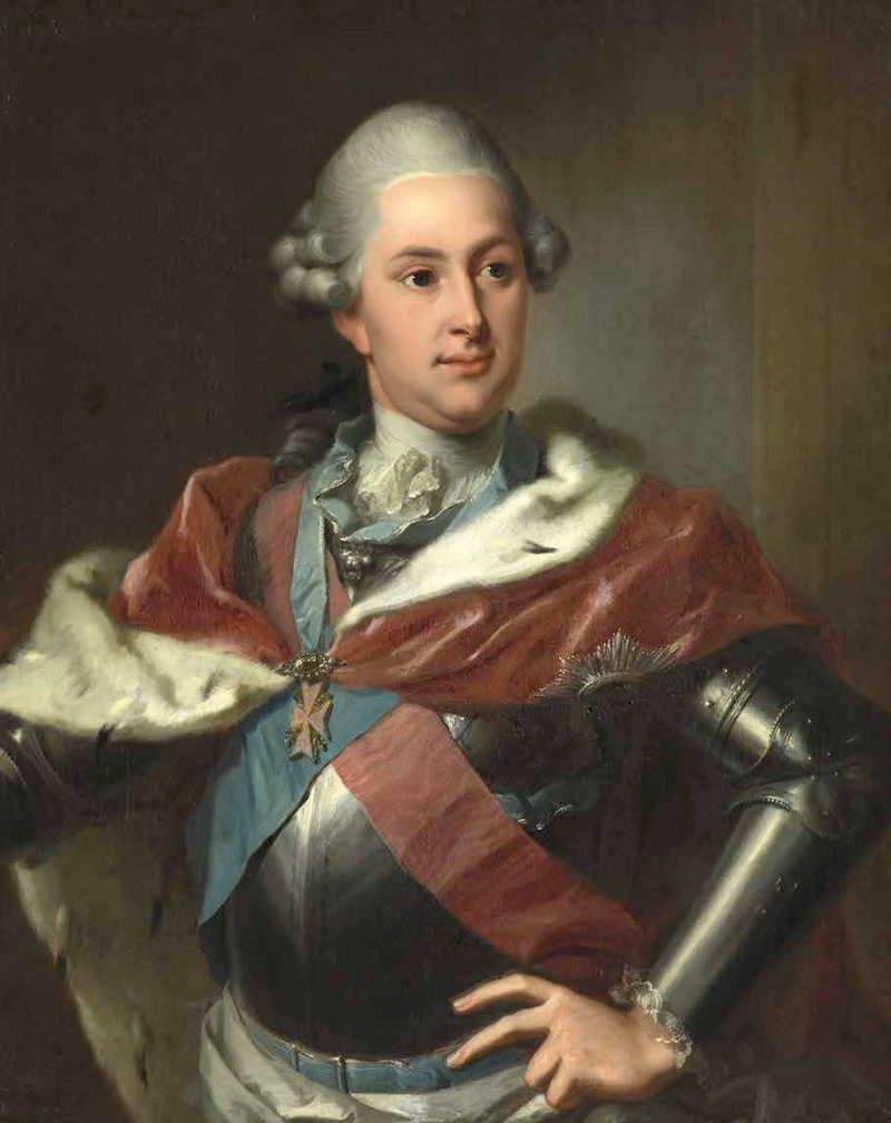 Guillaume IX de Hesse-Cassel